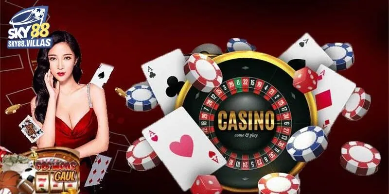 Cách kiếm tiền hiệu quả từ DG sòng bài